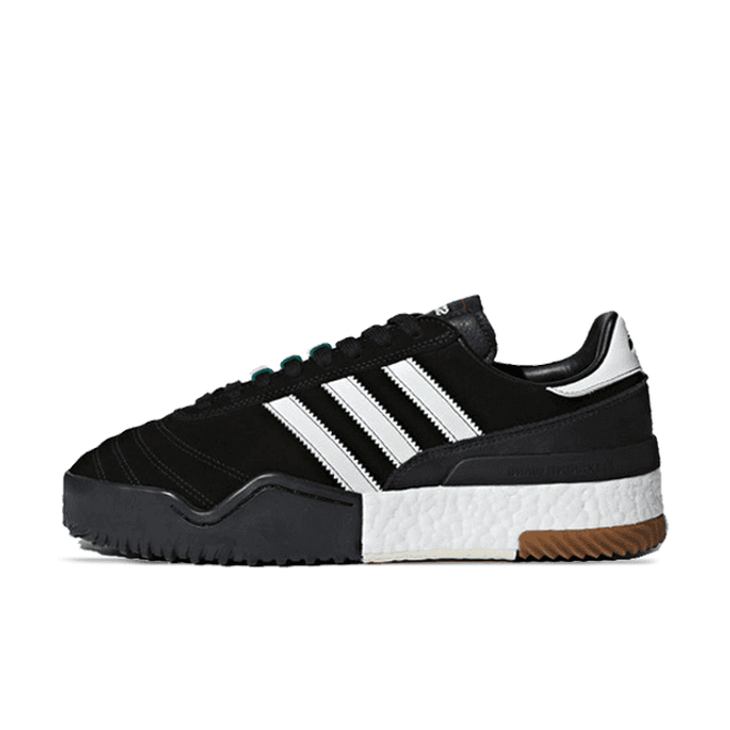 adidas Originals by Alexander Wang Bball Soccer 'Black'