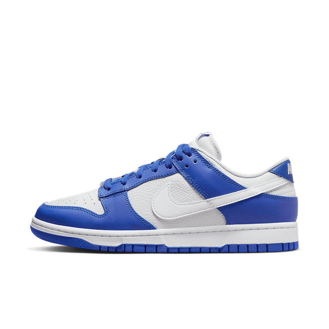 Nike Dunk Low 'Kentucky Alternate'