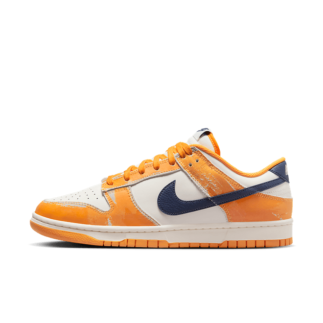 Nike Dunk Low 'Wear and Tear'