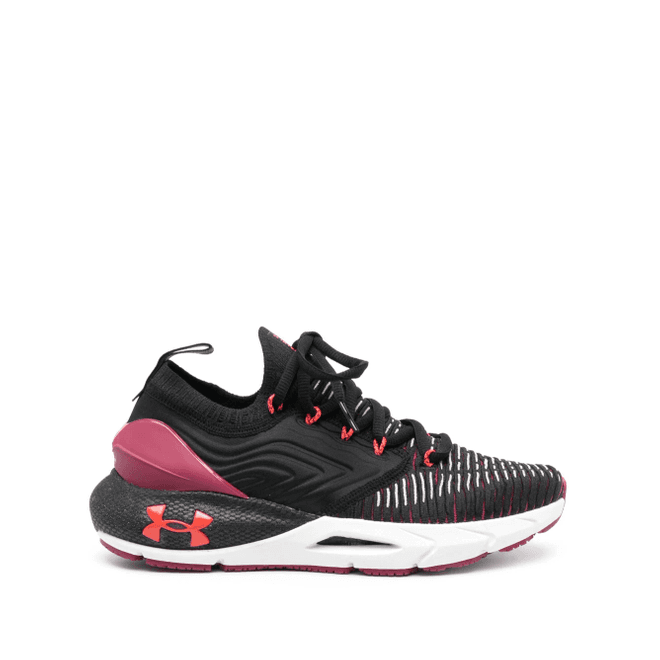 Under Armour  lace-up