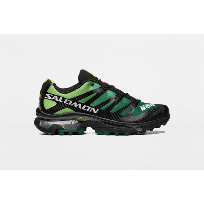 Salomon XT