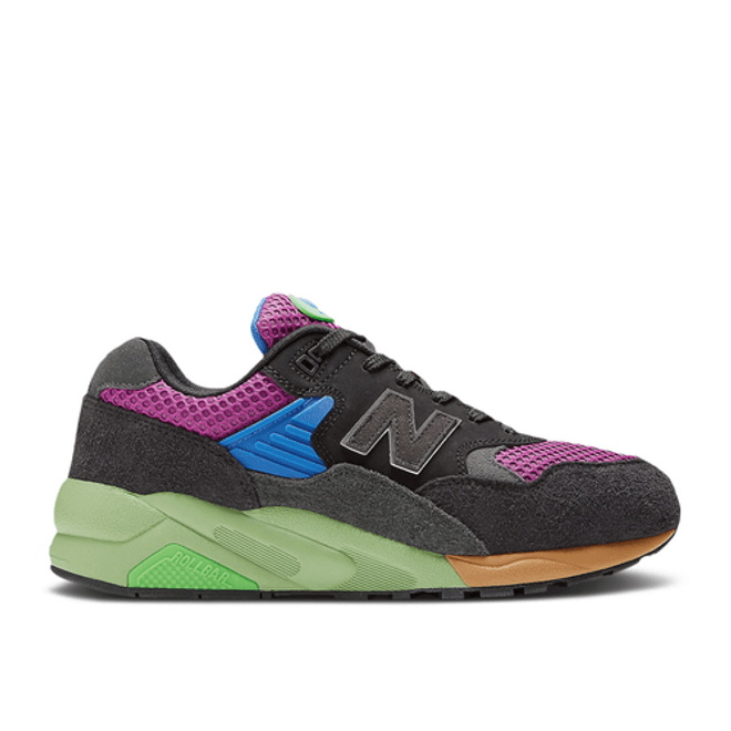 New Balance 580 'Grey Multi-Color'