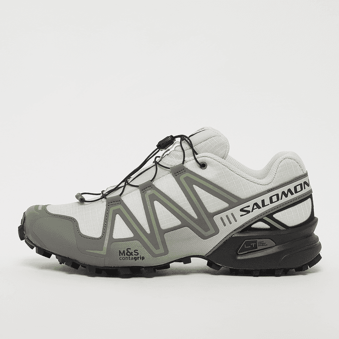 Salomon Speedcross 3