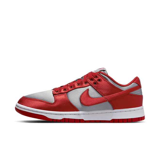 Nike Dunk Low WNNS 'UNLV Satin'