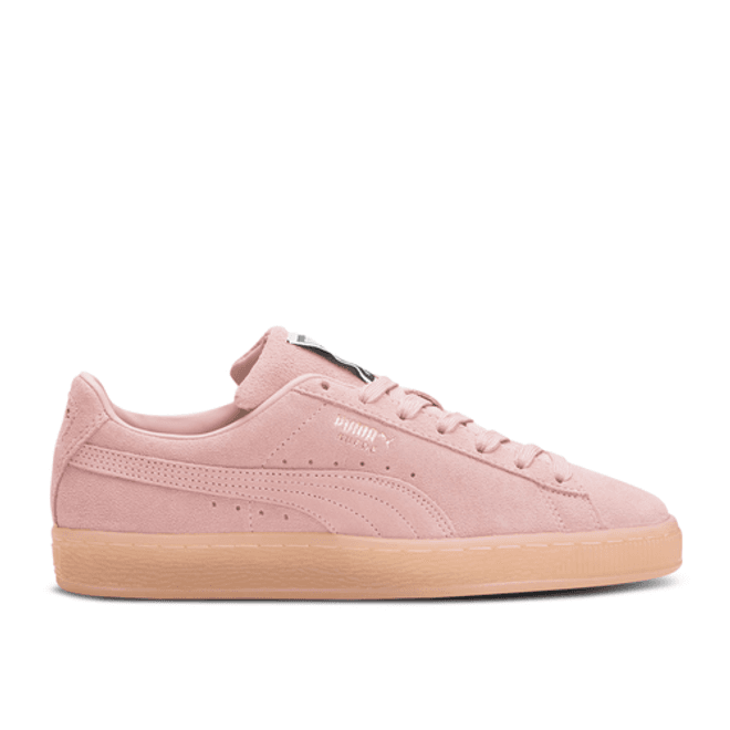 Puma Wmns Suede Classic 21 'Rose Dust'