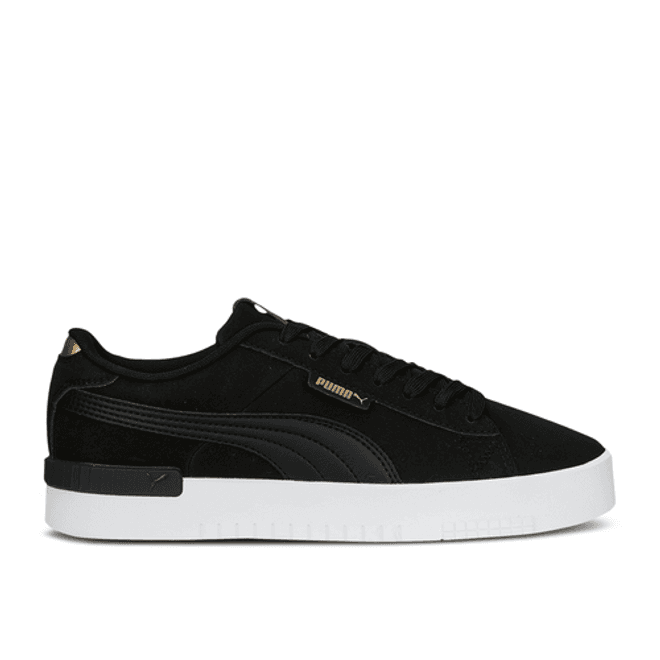 Puma Wmns Jada Renew 'Nubuck - Black Gold'