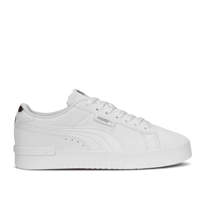 Puma Wmns Jada Renew 'Nubuck - White Rose Gold'