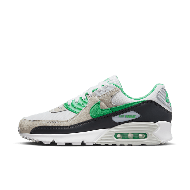 Nike Air Max 90 'Spring Green'