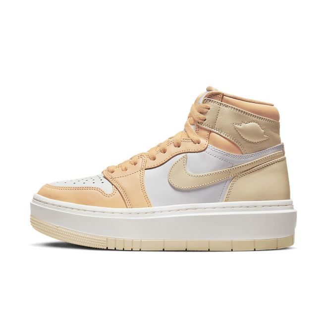 Air Jordan 1 Elevate High WMNS 'Celestial Gold'