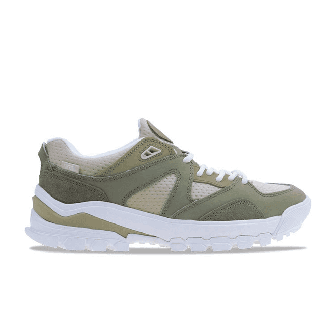 Vans UA AMZN Trailhead Beige Heren