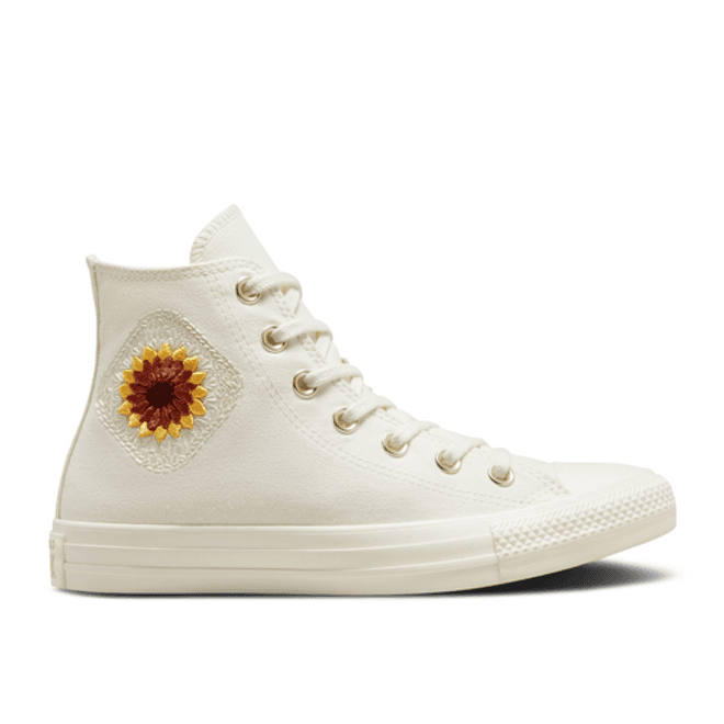 Chuck Taylor All Star Festival Florals