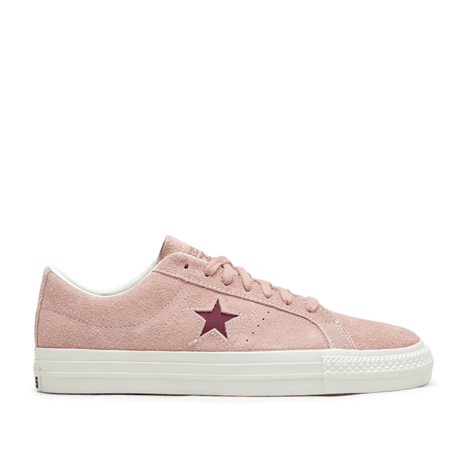 One Star Pro Vintage Suede