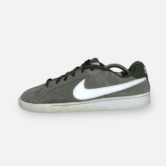 Nike Court Royale Suede