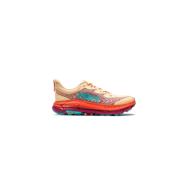 Hoka One One MAFATE SPEED 4