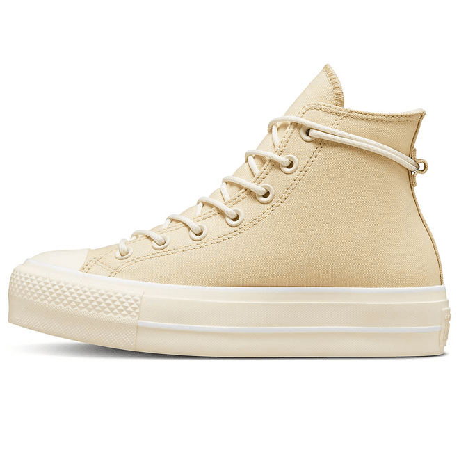 Chuck Taylor All Star Lift Platform Canvas