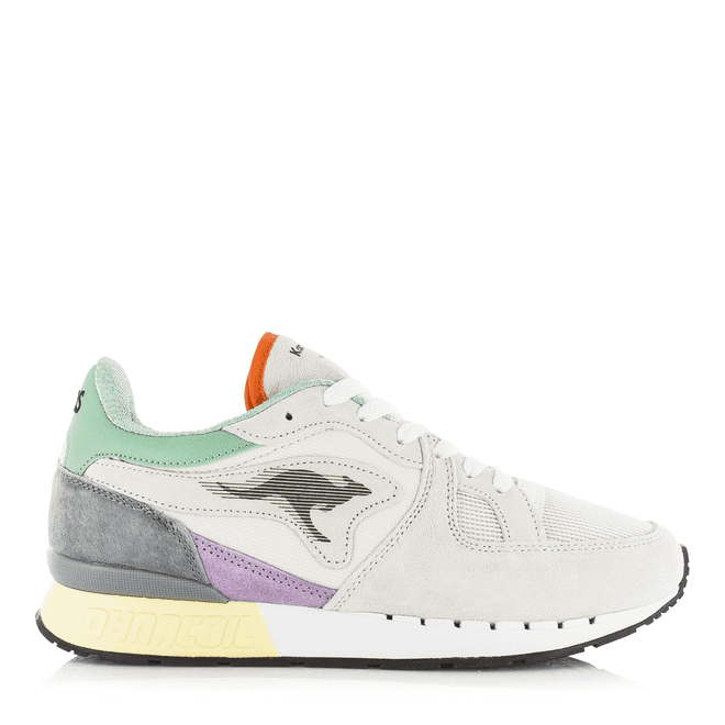 KangaROOS Coil R1 OG POP Off White/Ocean