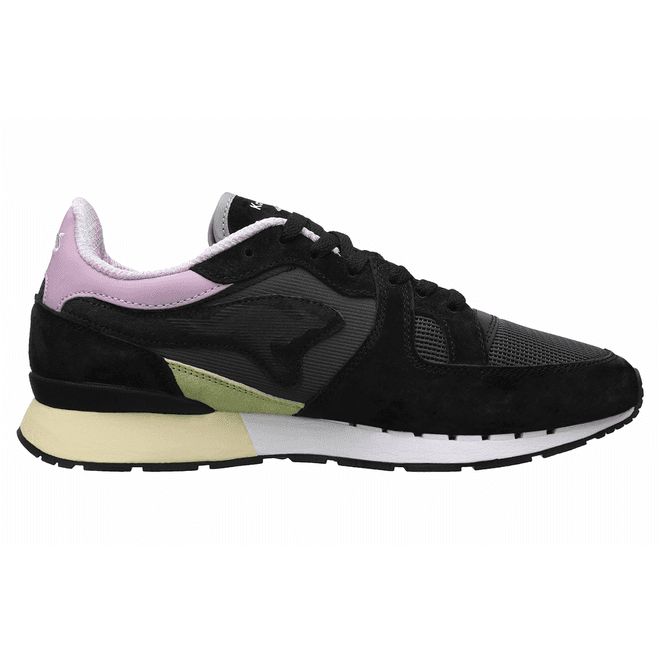 KangaROOS Coil R1 OG POP Jet Black/Lavender