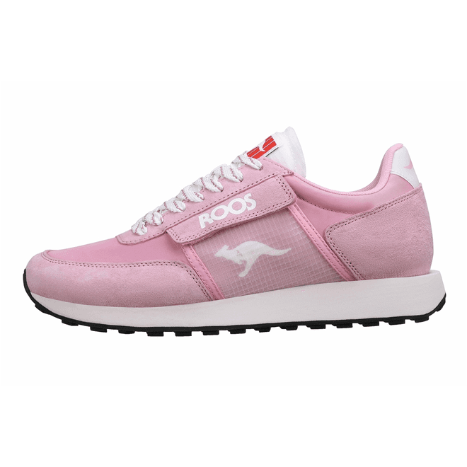 KangaROOS Flap Orchid Pink