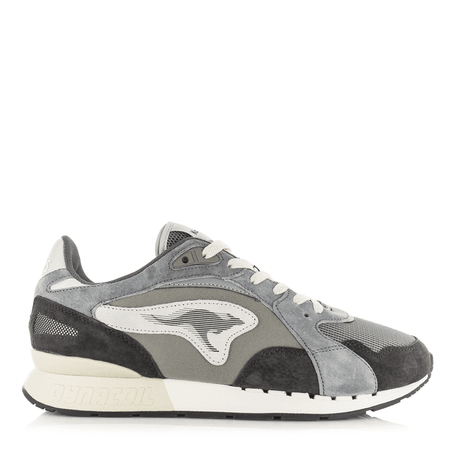 KangaROOS Coil R3 Ultimate Grey/Raven