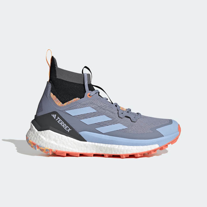 adidas Terrex Free Hiker 2.0 Hiking