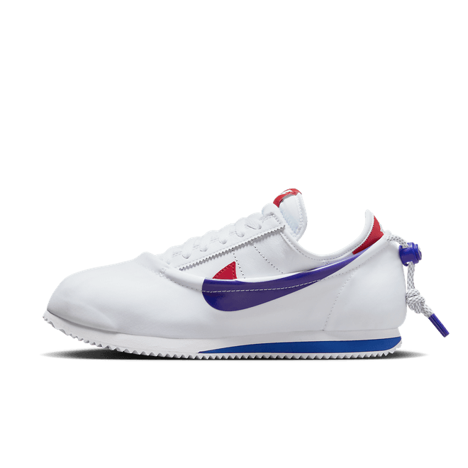 CLOT x Nike Cortez 'Forrest Gump'