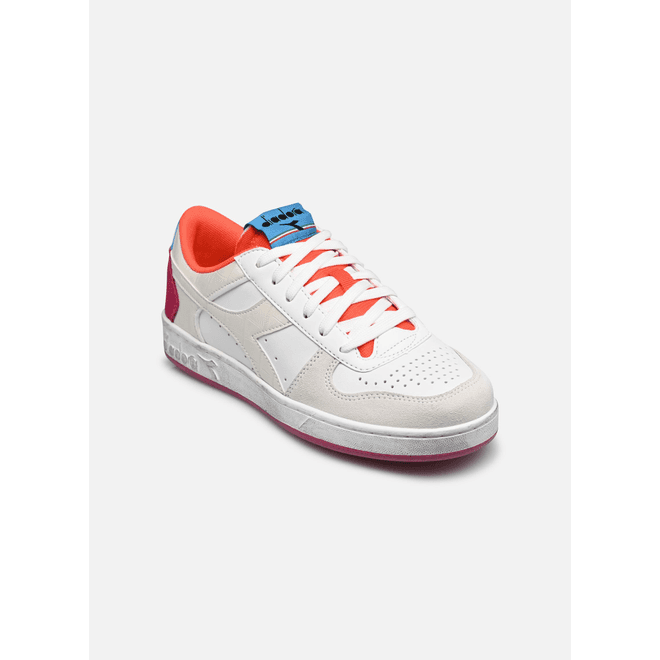 Diadora Magic Low Croco