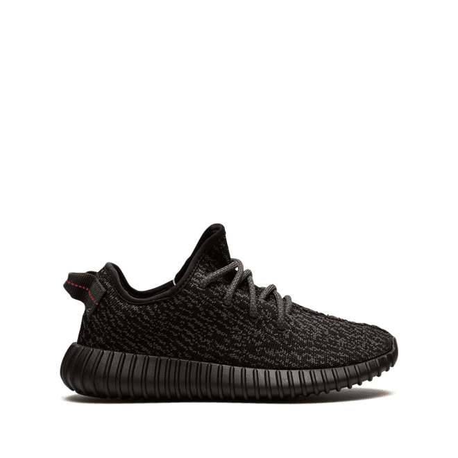 adidas Yeezy Boost 350 "Pirate Black 2023"