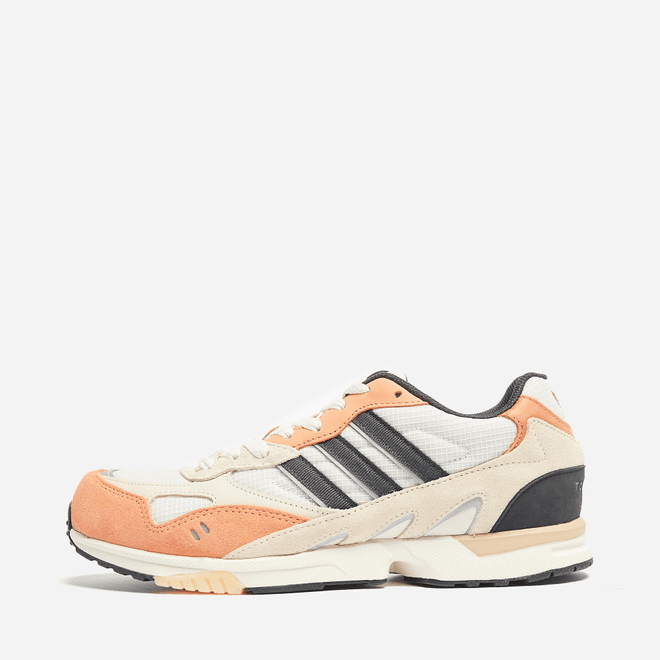 Adidas Torsion Super Chalk White