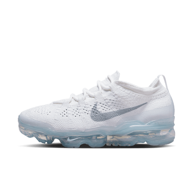 Nike Air VaporMax 2023 Flyknit WMNS 'Pure Platinum'