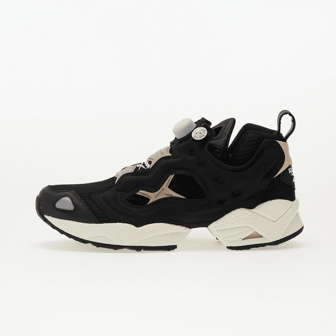 Reebok Instapump Fury 95 Core Black