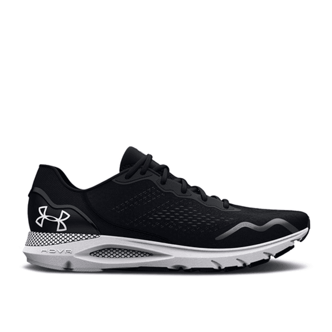 Under Armour HOVR Sonic 6 'Black White'