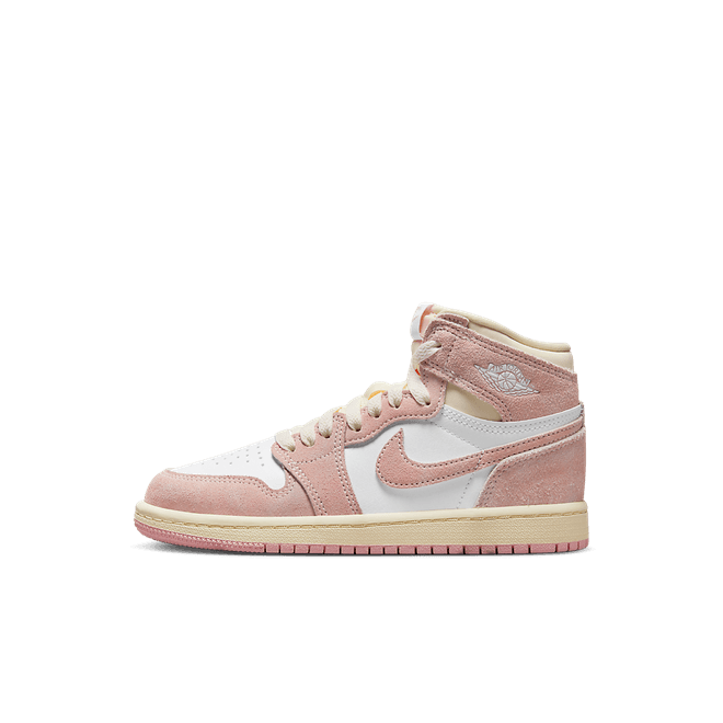 Air Jordan 1 Retro High OG PS 'Washed Pink'