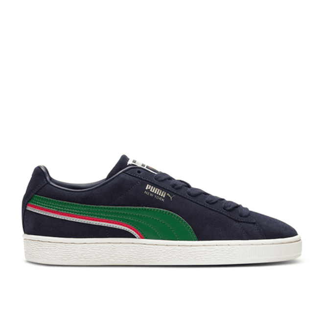 Puma Suede 'NYC Flagship - Triplex Park'