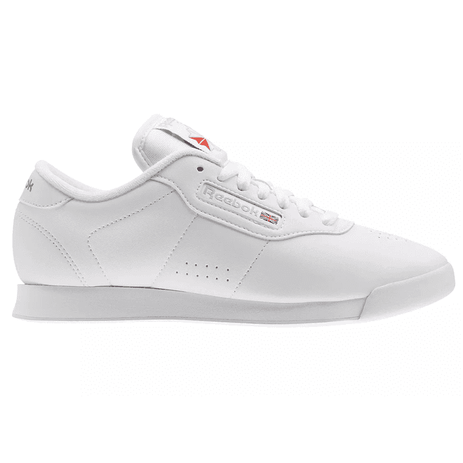 Reebok Princess White (Women's)