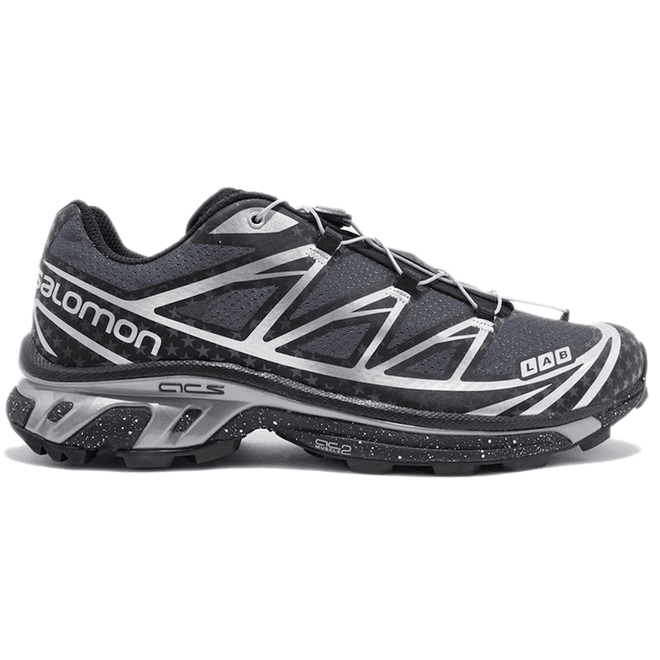 Salomon XT-6 atmos Stars Collide