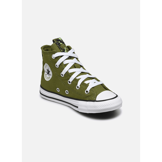 Converse Chuck Taylor All Star Digi Camo Hi