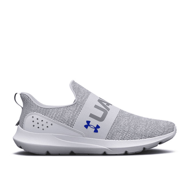 Under Armour Surge 3 Slip 'Mod Grey Steel'