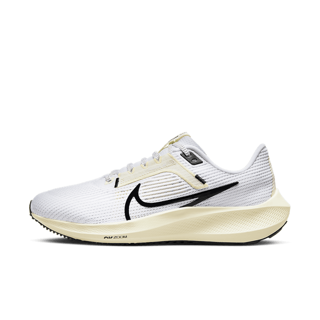 Nike Wmns Air Zoom Pegasus 40 'White Coconut Milk'