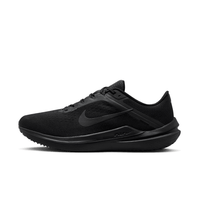 Nike Winflo 10 'Black Anthracite'