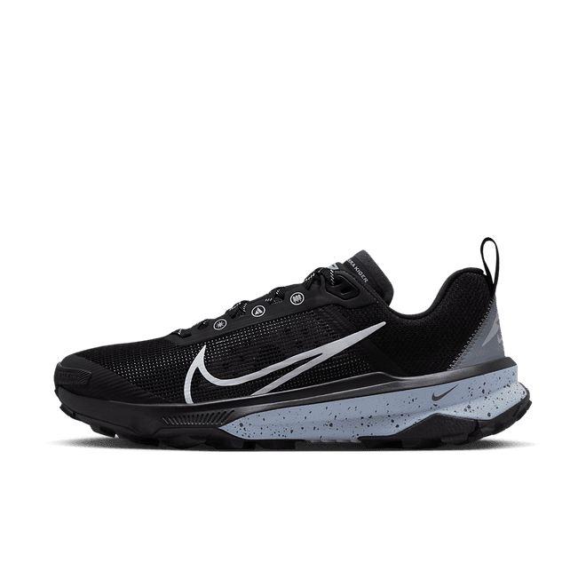 Nike Wmns Terra Kiger 9 'Black Reflect Silver'