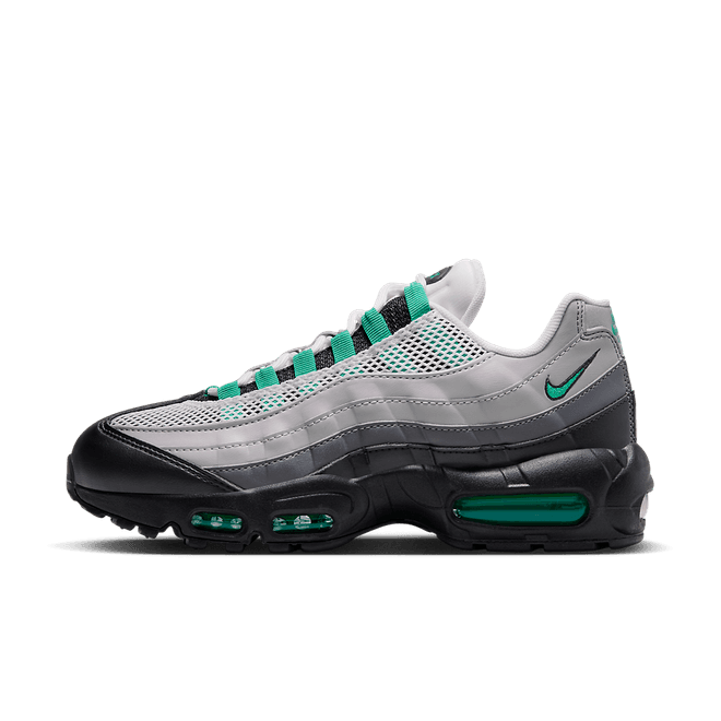 Nike Wmns Air Max 95 Next Nature 'Stadium Green'