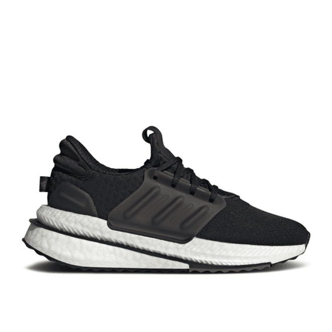 adidas Wmns X_PLRBOOST 'Black White'