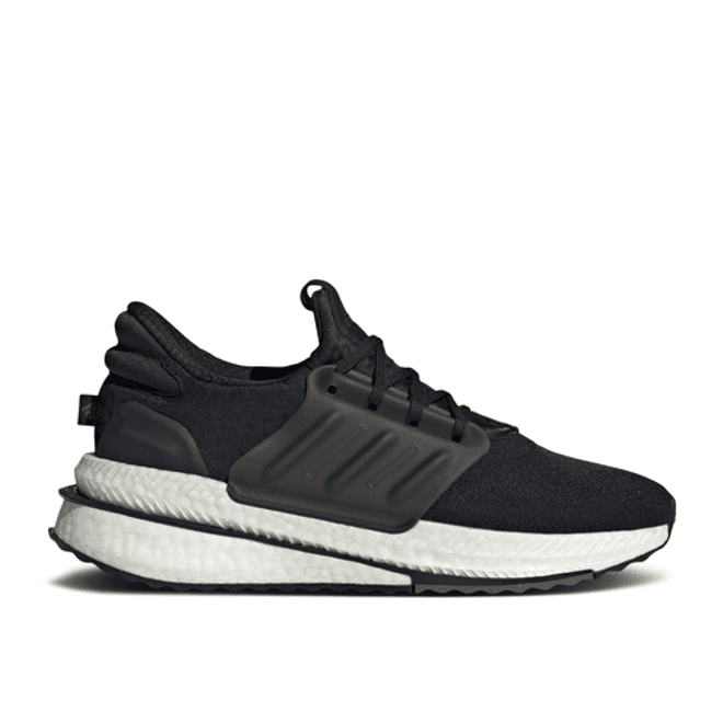 adidas X_PLRBOOST 'Black White'