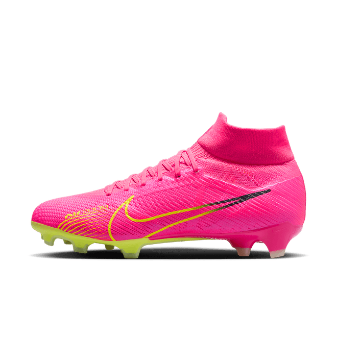 Nike Zoom Mercurial Superfly 9 Pro FG 'Luminous Pack'