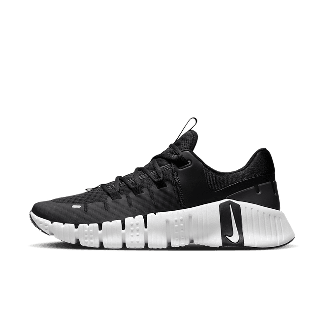 Nike Free Metcon 5 'Black White'