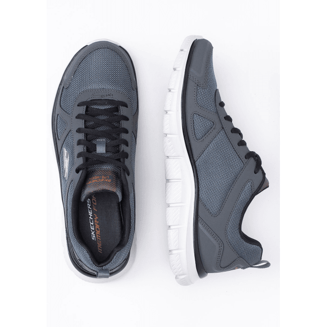 Herren Sneaker SKECHERS TRACK SCLORIC