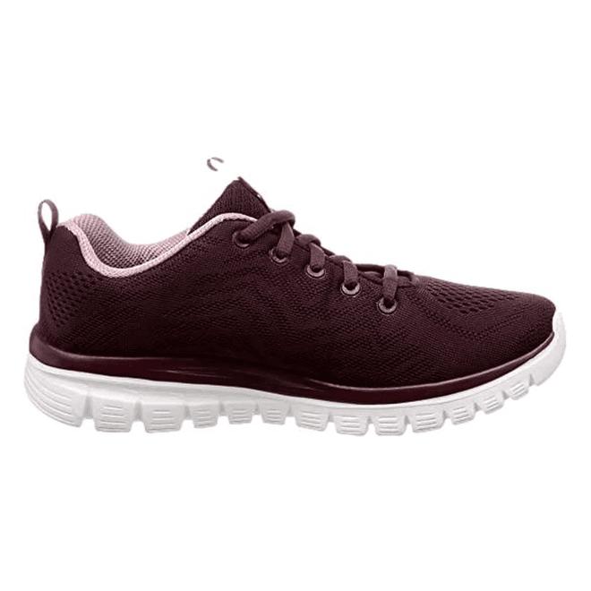 Damen Sneaker SKECHERS GRACEFUL GET CONNECTED