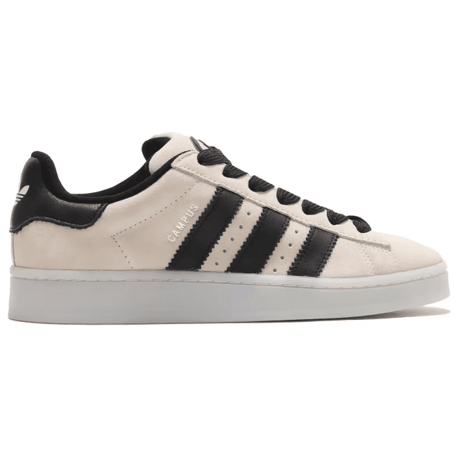 adidas Campus 00s Alumin Core Black