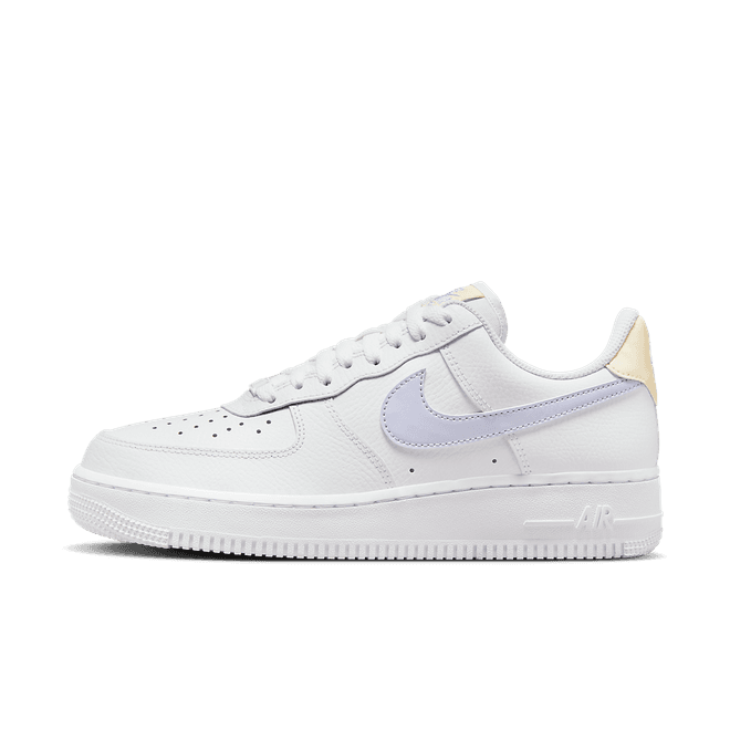 Nike Air Force 1 '07 WMNS 'Coconut Milk Purple'