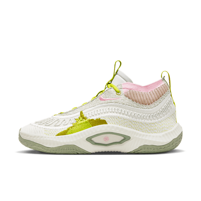 Nike Cosmic Unity 3 Phantom Bright Cactus